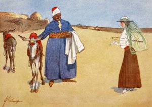 La Belle et les Bêtes, de 